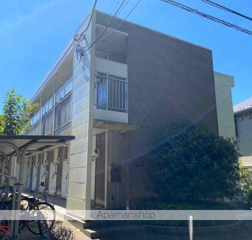 レオパレス上水桜