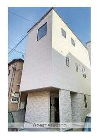 ベイレジデンス鶴見