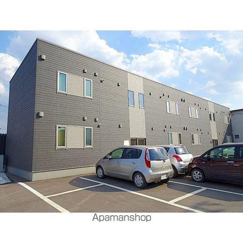 ハイムピアひかり野(1LDK/2階)