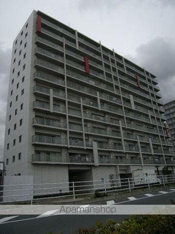 エコロジー千葉みなとレジデンス(3SLDK/6階)