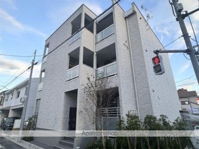 リブリ・ESPOIR六番館