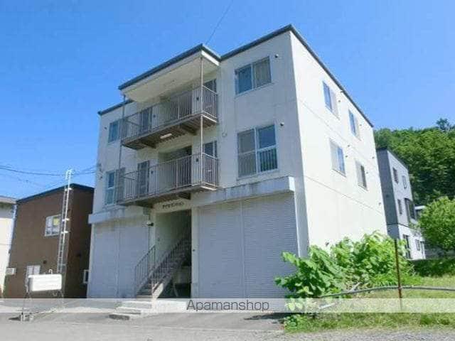 ヤナセマンション