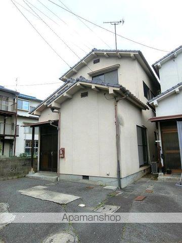 可部線 七軒茶屋駅 徒歩9分 2階建 築41年
