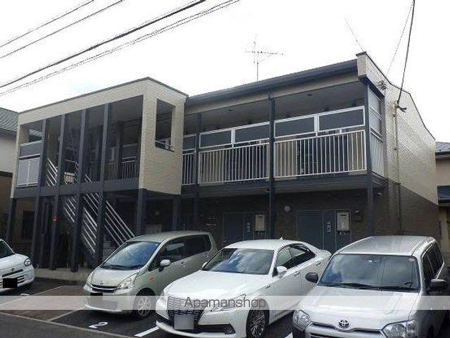 レオパレスエーリ