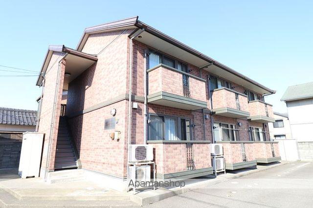 リバーサイドメゾン