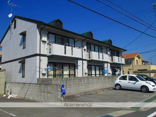 和歌山線 大谷駅(和歌山) 徒歩7分 2階建 築31年