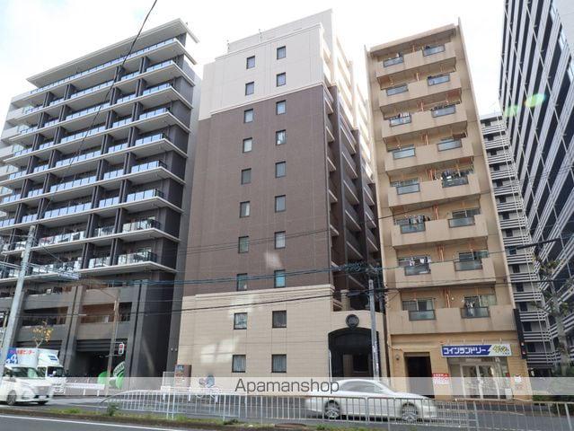 ポルタニグラ千種(1LDK/7階)