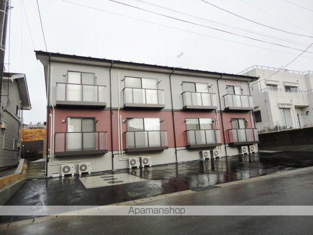 コーポ金色久保