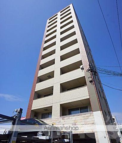 リバーフロントレジデンス