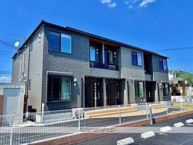 ジックス大島 A