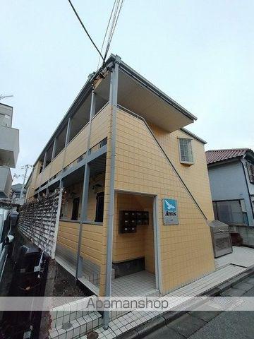 リヴェール亀有