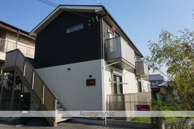 グレージュ山手Ⅱ