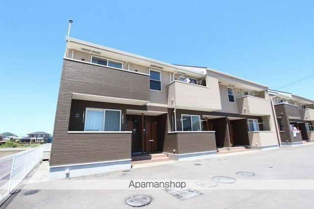 カーサラッフィナートⅡ