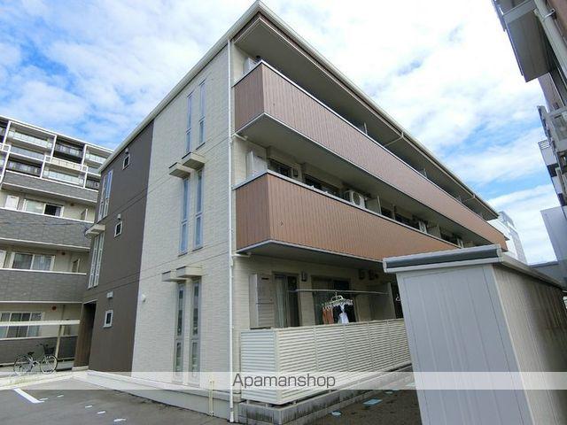 DーROOMあすと長町 Ⅲ