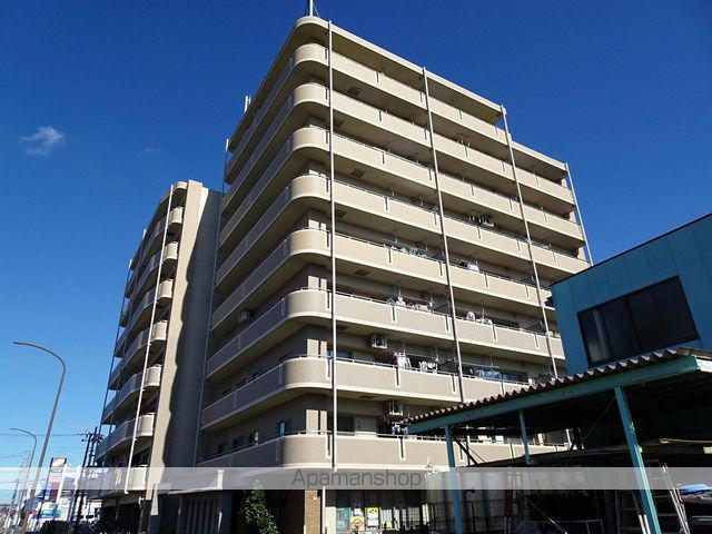 ぺルル東仙台Ⅱ