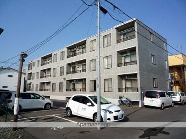 クラッシー西8条倶楽部