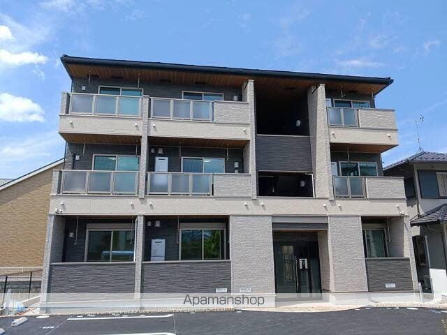 フォルトゥーナ(1K/3階)