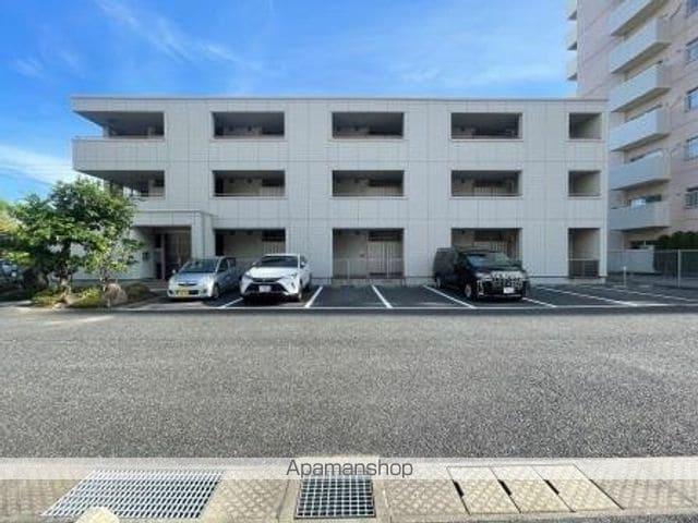 シャーメゾン川端町