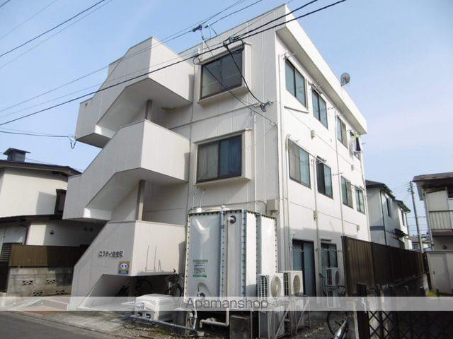 ロフティ銀杏町