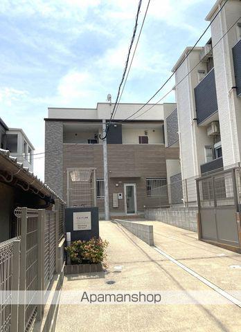 エスペランサ香椎