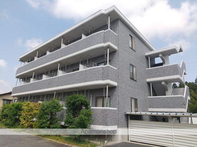 コニファーマンション