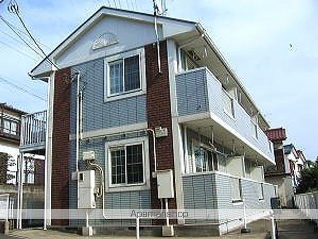 クロスローズ岸根公園