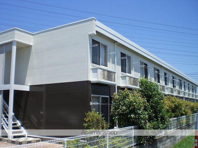 レオパレス外屋敷