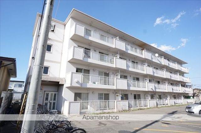 171マンションA棟(2LDK/4階)