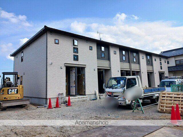 ホーリーガーデンⅢ