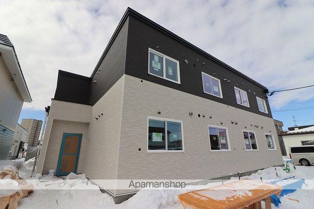 JEEK BLAU千歳錦町