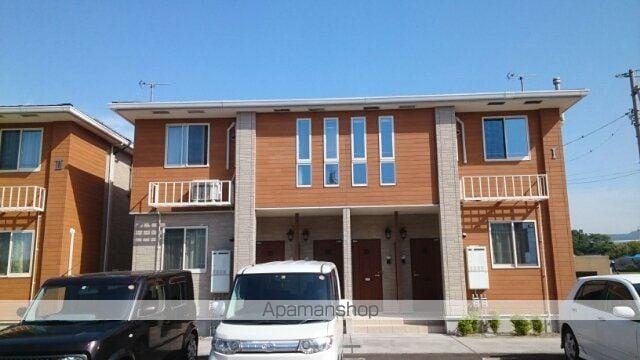 ブライトパークⅠ