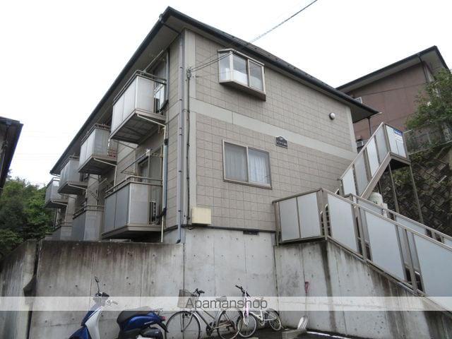 アイケイ2000(1K/2階)