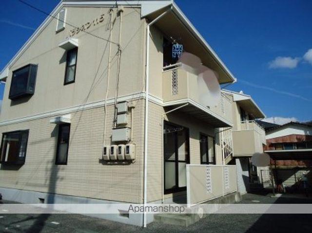 パラシオン115(2LDK/1階)