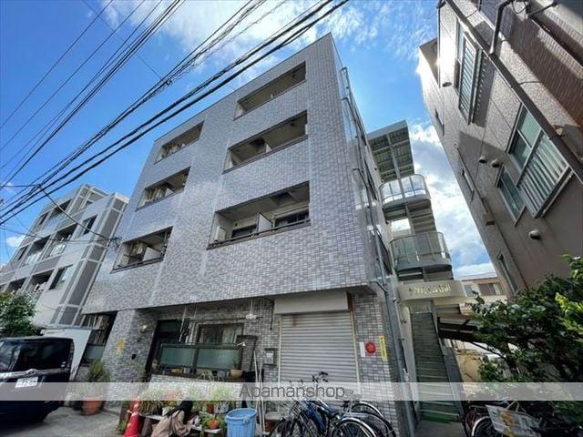 サンハイム石川