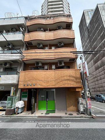 清和京橋ビル