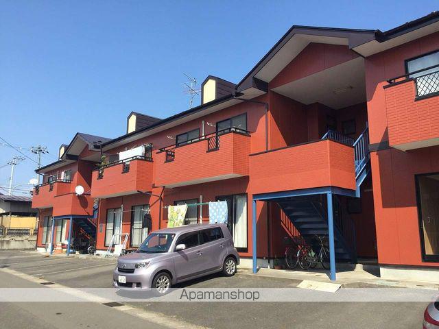 メモアール多賀城