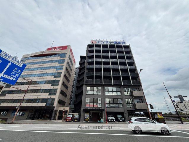 アクシオ北九州Ⅱ