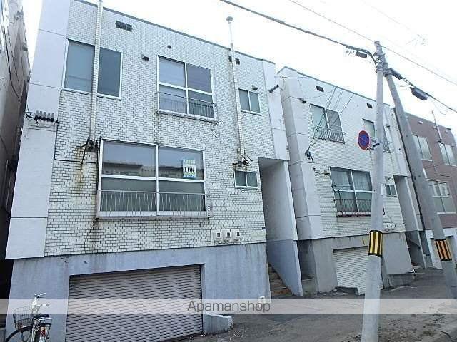 中西ビル