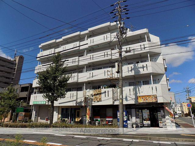 マーハイムチトセ(2DK/3階)