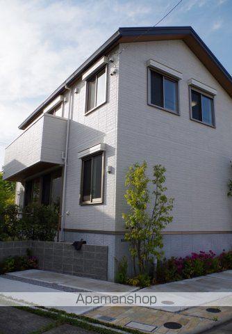 東京都八王子市 2階建 築6年