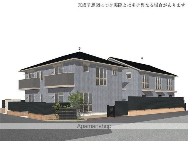 ＲＡＹ　ＮＯＲＴＨ　ＥＡＳＴ　ＬＩＢＲＡＲＹ　Ｂ棟(3LDK)