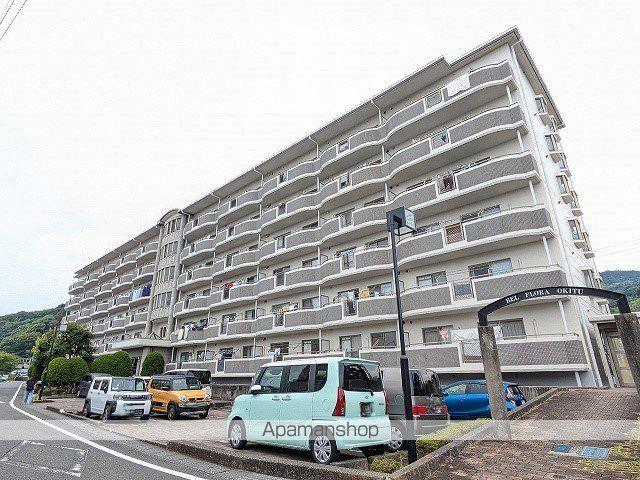 ベルフローラ興津