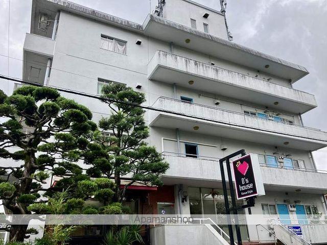 山下ナワテハイツ