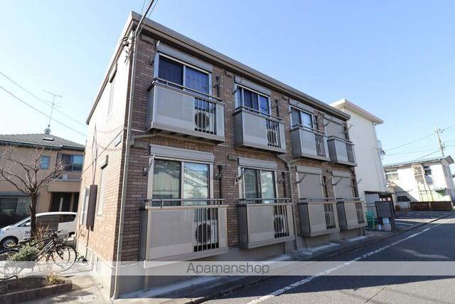 サン・ハイム泉(1K/1階)