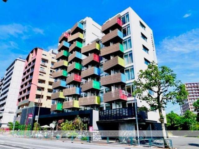 BRILLIA IST 千駄ヶ谷