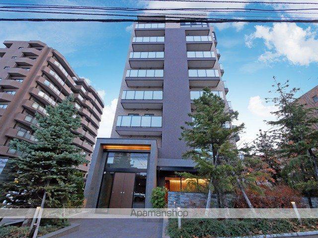 パークホームズ宮ヶ丘(3LDK/1階)