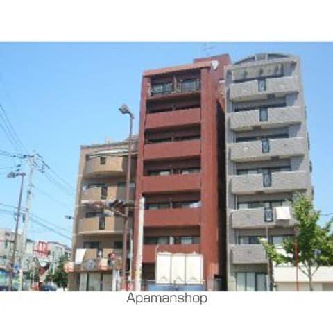 ダイナコート姪浜