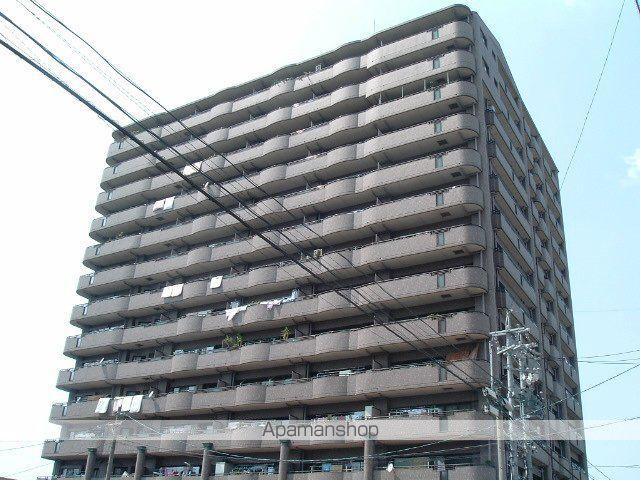 ライオンズシティ金山