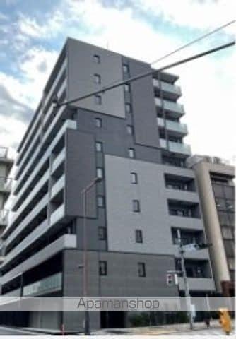 市谷台町坂フロント