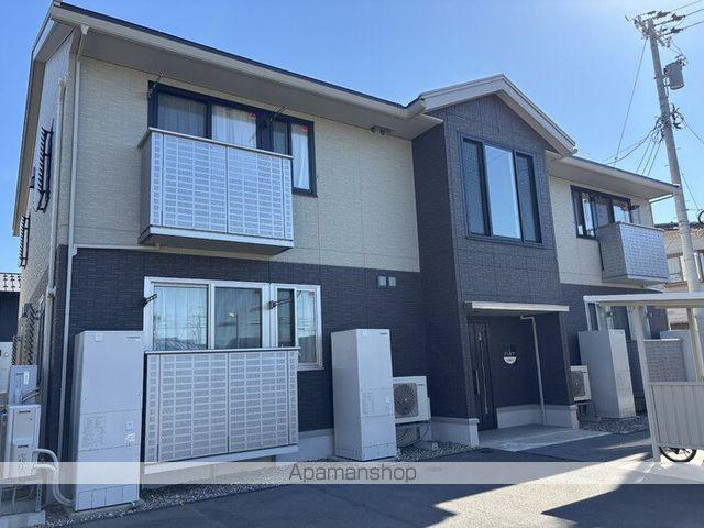 クレシア山総Ⅱ